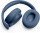 Наушники с микрофоном JBL Tune 720BT Blue (JBLT720BTBLU)  Фото №1