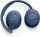 Наушники с микрофоном JBL Tune 720BT Blue (JBLT720BTBLU)  Фото №4