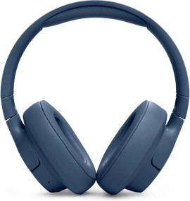 Наушники с микрофоном JBL Tune 720BT Blue (JBLT720BTBLU)