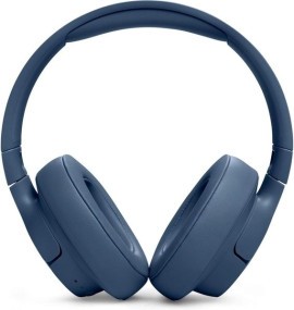 Навушники з мікрофоном JBL Tune 720BT Blue (JBLT720BTBLU)