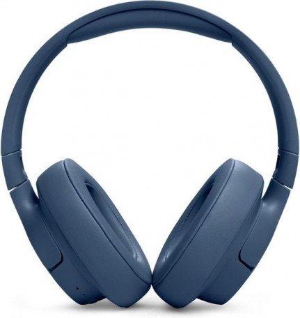 Наушники с микрофоном JBL Tune 720BT Blue (JBLT720BTBLU)