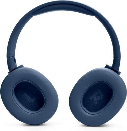 Наушники с микрофоном JBL Tune 720BT Blue (JBLT720BTBLU)  Фото №2