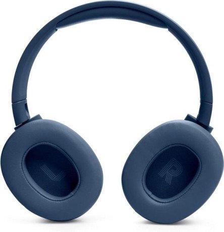 Навушники з мікрофоном JBL Tune 720BT Blue (JBLT720BTBLU)  Фото №2
