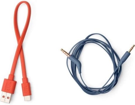 Навушники з мікрофоном JBL Tune 720BT Blue (JBLT720BTBLU)  Фото №6