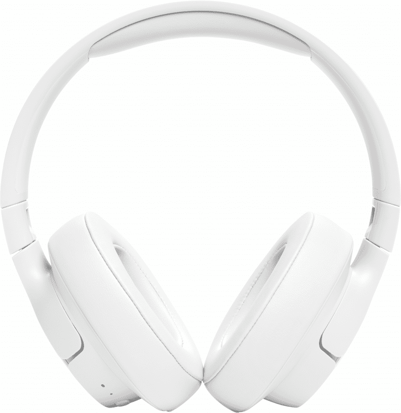 Наушники с микрофоном JBL Tune 720BT White (JBLT720BTWHT)