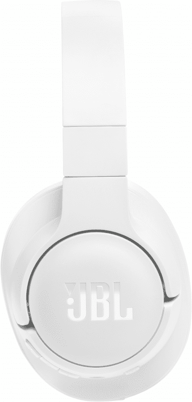 Наушники с микрофоном JBL Tune 720BT White (JBLT720BTWHT)  Фото №2