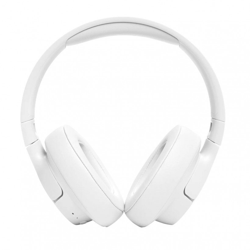 Наушники с микрофоном JBL Tune 720BT White (JBLT720BTWHT)  Фото №6