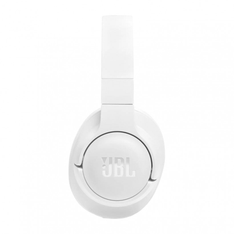 Наушники с микрофоном JBL Tune 720BT White (JBLT720BTWHT)  Фото №10