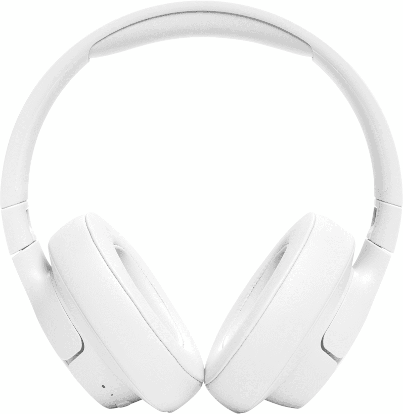 Наушники с микрофоном JBL Tune 720BT White (JBLT720BTWHT)