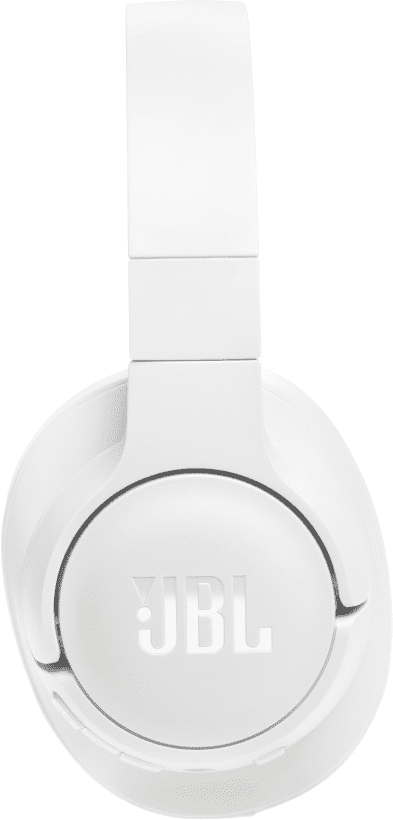 Наушники с микрофоном JBL Tune 720BT White (JBLT720BTWHT)  Фото №2