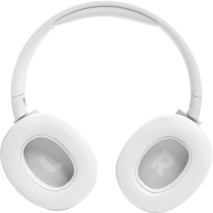 Наушники с микрофоном JBL Tune 720BT White (JBLT720BTWHT)  Фото №3