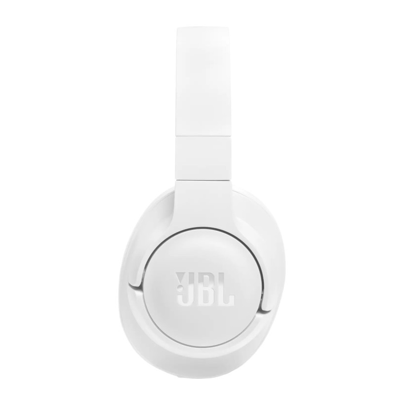 Наушники с микрофоном JBL Tune 720BT White (JBLT720BTWHT)  Фото №10