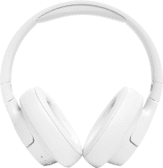 Наушники с микрофоном JBL Tune 720BT White (JBLT720BTWHT) Наушники с микрофоном JBL Tune 720BT White (JBLT720BTWHT)