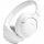 Наушники с микрофоном JBL Tune 720BT White (JBLT720BTWHT)  Фото №0