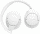 Наушники с микрофоном JBL Tune 720BT White (JBLT720BTWHT)  Фото №1