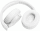 Наушники с микрофоном JBL Tune 720BT White (JBLT720BTWHT)  Фото №4