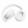 Наушники с микрофоном JBL Tune 720BT White (JBLT720BTWHT)  Фото №8
