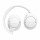 Наушники с микрофоном JBL Tune 720BT White (JBLT720BTWHT)  Фото №9