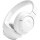 Наушники с микрофоном JBL Tune 720BT White (JBLT720BTWHT)  Фото №0
