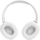 Наушники с микрофоном JBL Tune 720BT White (JBLT720BTWHT)  Фото №3