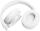 Наушники с микрофоном JBL Tune 720BT White (JBLT720BTWHT)  Фото №4