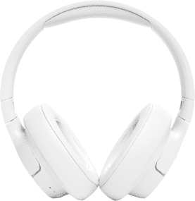 Наушники с микрофоном JBL Tune 720BT White (JBLT720BTWHT)