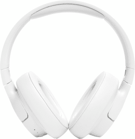 Навушники з мікрофоном JBL Tune 720BT White (JBLT720BTWHT)