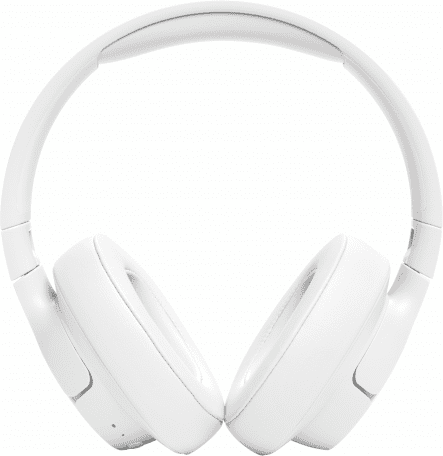 Наушники с микрофоном JBL Tune 720BT White (JBLT720BTWHT)