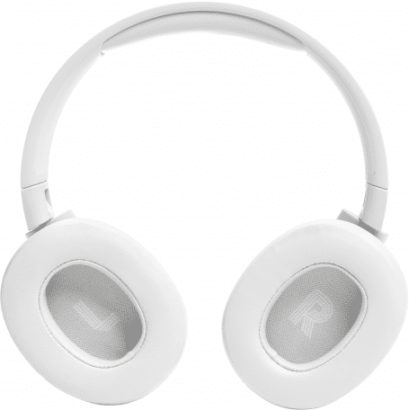 Наушники с микрофоном JBL Tune 720BT White (JBLT720BTWHT)  Фото №3