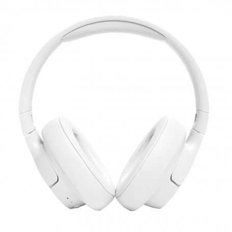 Наушники с микрофоном JBL Tune 720BT White (JBLT720BTWHT)  Фото №6