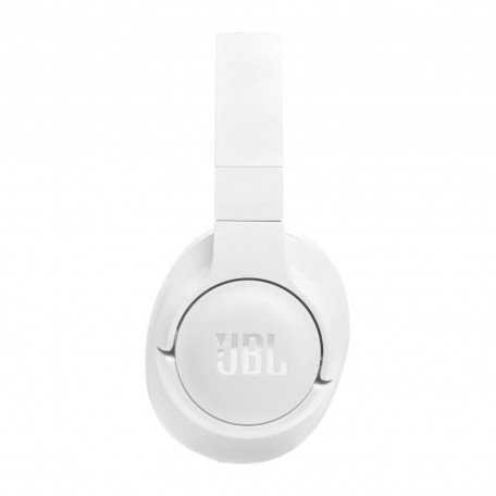 Наушники с микрофоном JBL Tune 720BT White (JBLT720BTWHT)  Фото №10