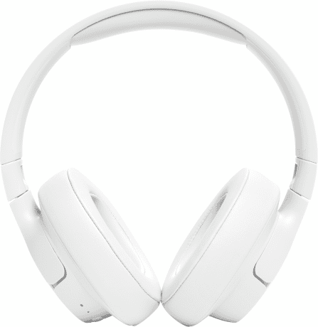 Навушники з мікрофоном JBL Tune 720BT White (JBLT720BTWHT)