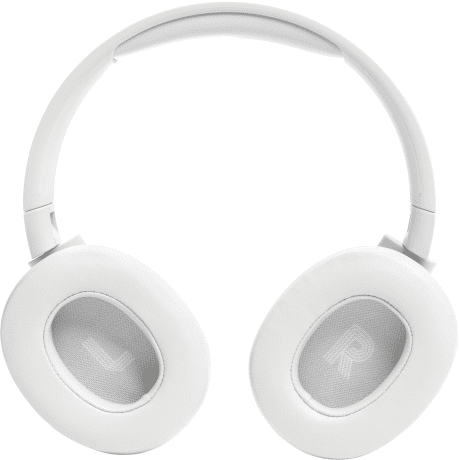 Навушники з мікрофоном JBL Tune 720BT White (JBLT720BTWHT)  Фото №3