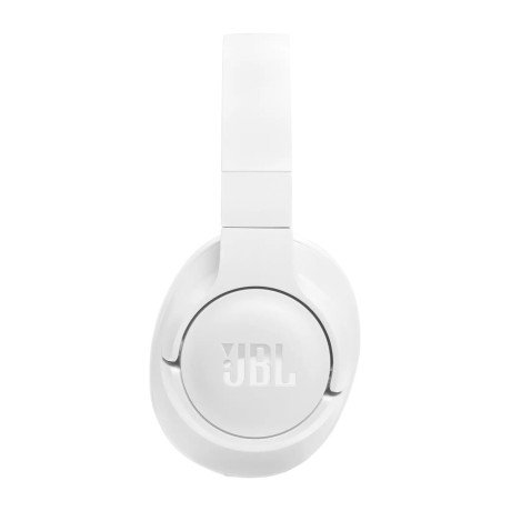 Навушники з мікрофоном JBL Tune 720BT White (JBLT720BTWHT)  Фото №10