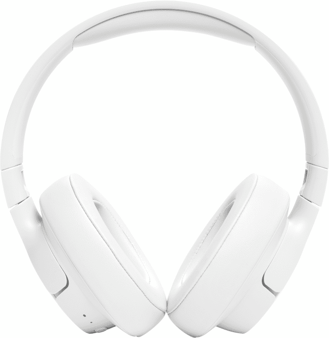 Наушники с микрофоном JBL Tune 720BT White (JBLT720BTWHT)