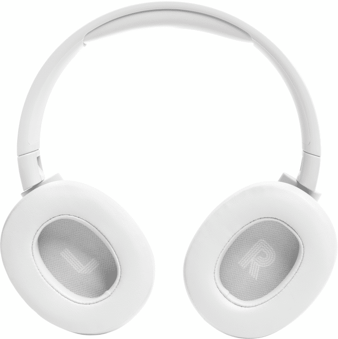 Наушники с микрофоном JBL Tune 720BT White (JBLT720BTWHT)  Фото №3
