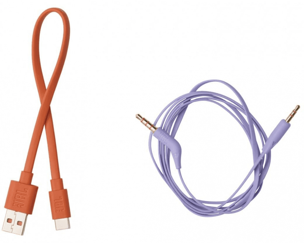 Навушники з мікрофоном JBL Tune 720BT Purple (JBLT720BTPUR)  Фото №1