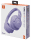 Навушники з мікрофоном JBL Tune 720BT Purple (JBLT720BTPUR)  Фото №0