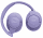 Навушники з мікрофоном JBL Tune 720BT Purple (JBLT720BTPUR)  Фото №3