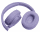 Навушники з мікрофоном JBL Tune 720BT Purple (JBLT720BTPUR)  Фото №4