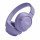 Навушники з мікрофоном JBL Tune 720BT Purple (JBLT720BTPUR)  Фото №6