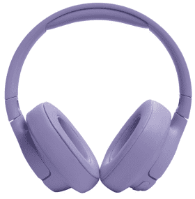 Наушники с микрофоном JBL Tune 720BT Purple (JBLT720BTPUR)