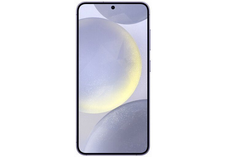 Смартфон Samsung Galaxy S24 8/128GB Cobalt Violet (SM-S921BZVD) (Open box)  Фото №0