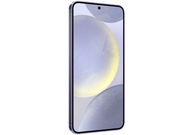Смартфон Samsung Galaxy S24 8/128GB Cobalt Violet (SM-S921BZVD) (Open box)  Фото №1