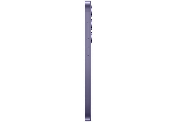 Смартфон Samsung Galaxy S24 8/128GB Cobalt Violet (SM-S921BZVD) (Open box)  Фото №6