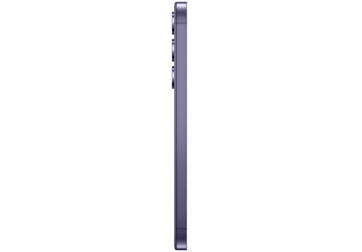 Смартфон Samsung Galaxy S24 8/128GB Cobalt Violet (SM-S921BZVD) (Open box)  Фото №7
