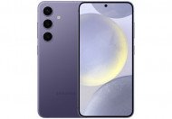 Смартфон Samsung Galaxy S24 8/128GB Cobalt Violet (SM-S921BZVD) (Open box) Смартфон Samsung Galaxy S24 8/128GB Cobalt Violet (SM-S921BZVD) (Open box)