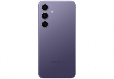 Смартфон Samsung Galaxy S24 8/128GB Cobalt Violet (SM-S921BZVD) (Open box)  Фото №3
