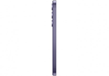 Смартфон Samsung Galaxy S24 8/128GB Cobalt Violet (SM-S921BZVD) (Open box)  Фото №7