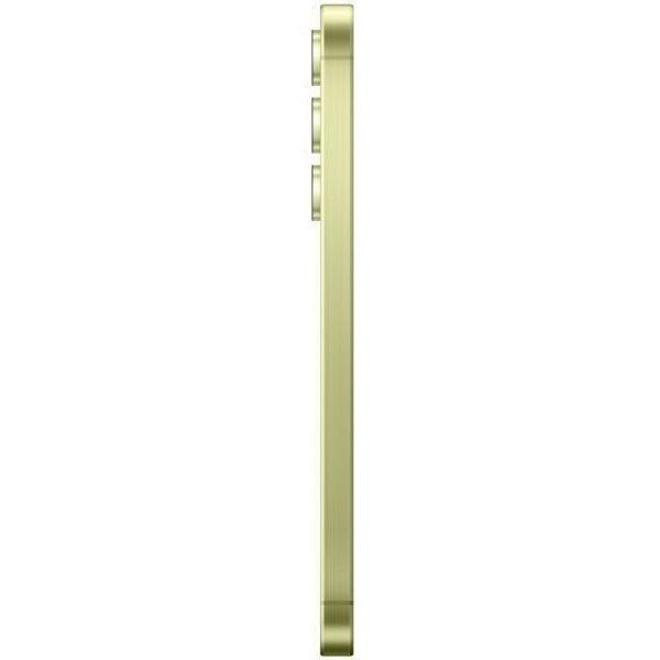Смартфон Samsung Galaxy A55 5G SM-A556E 8/128GB Awesome Lemon  Фото №6